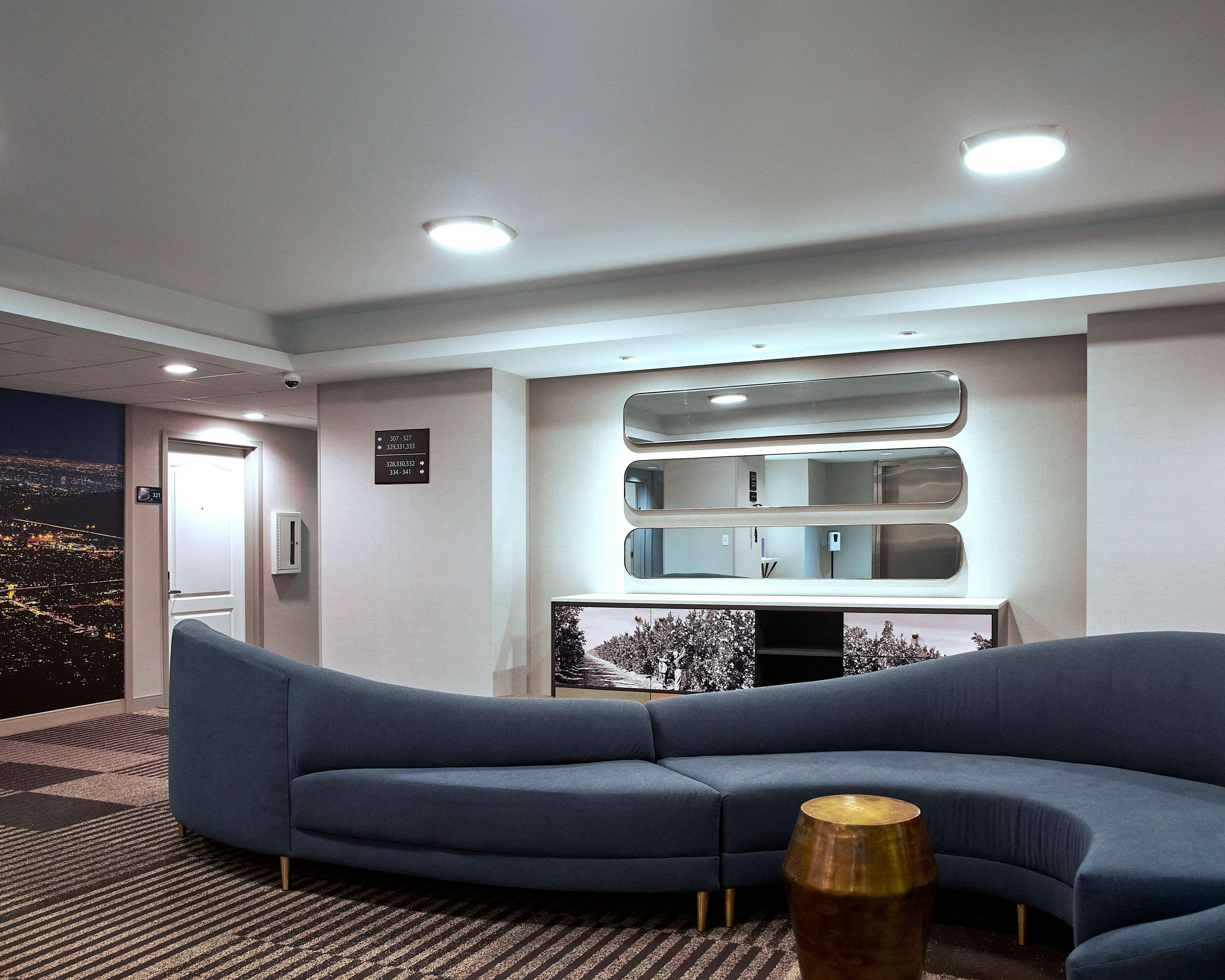 Hampton Inn & Suites Sherman Oaks Los Angeles Extérieur photo