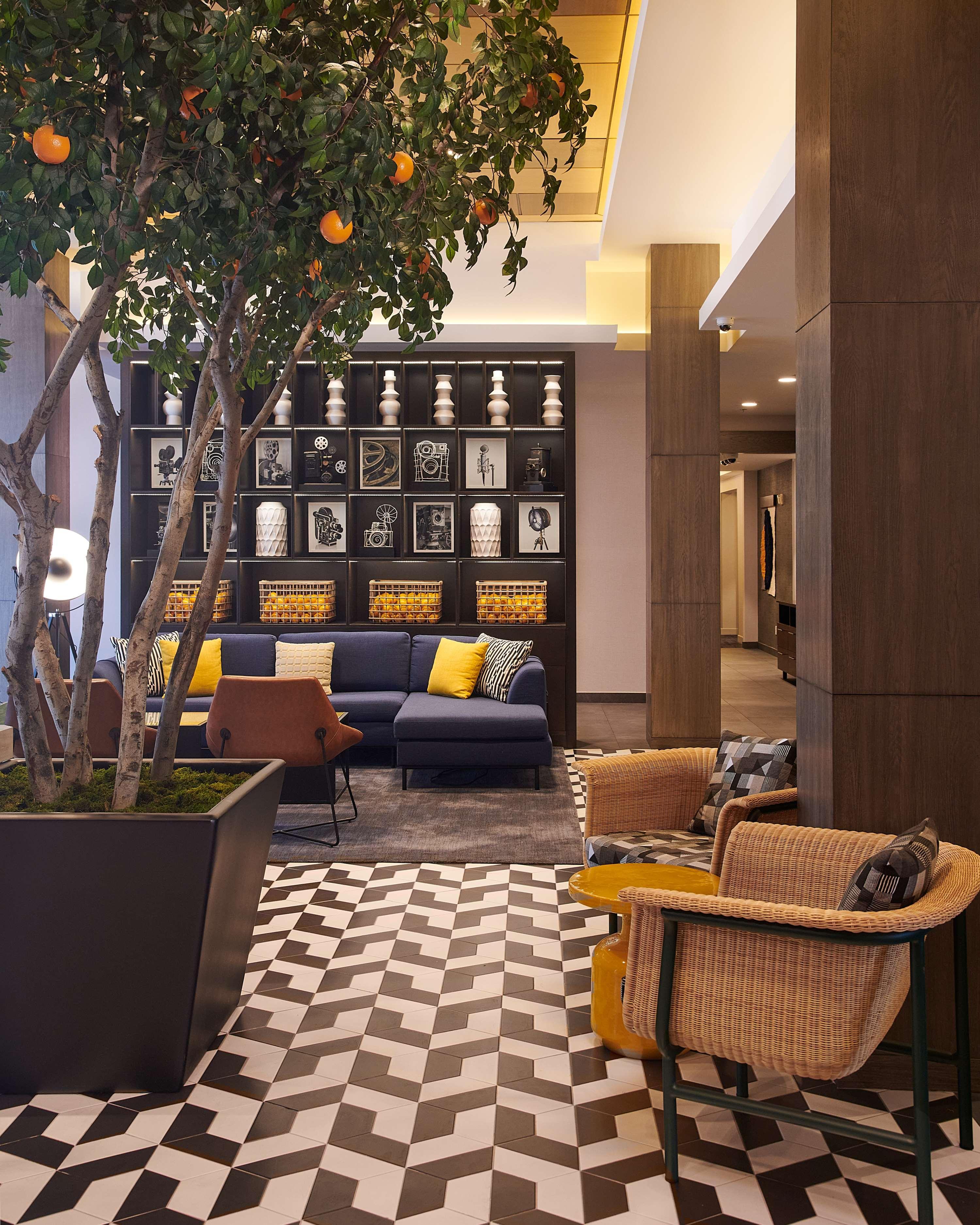 Hampton Inn & Suites Sherman Oaks Los Angeles Extérieur photo