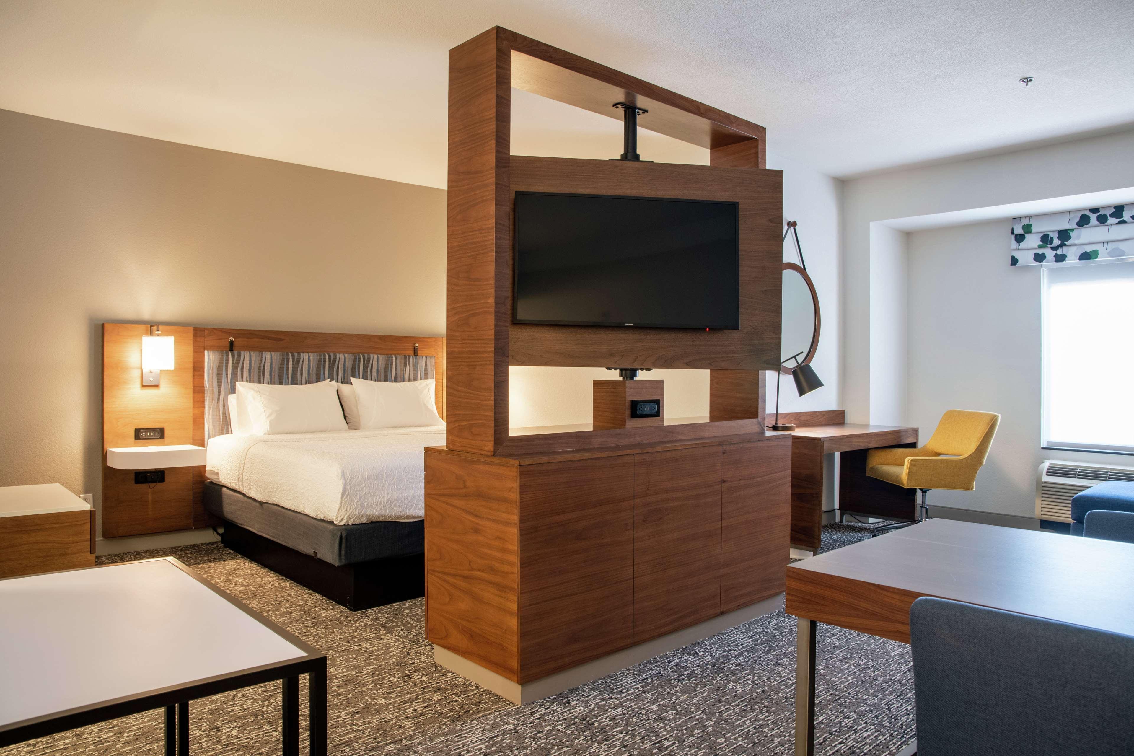 Hampton Inn & Suites Sherman Oaks Los Angeles Extérieur photo