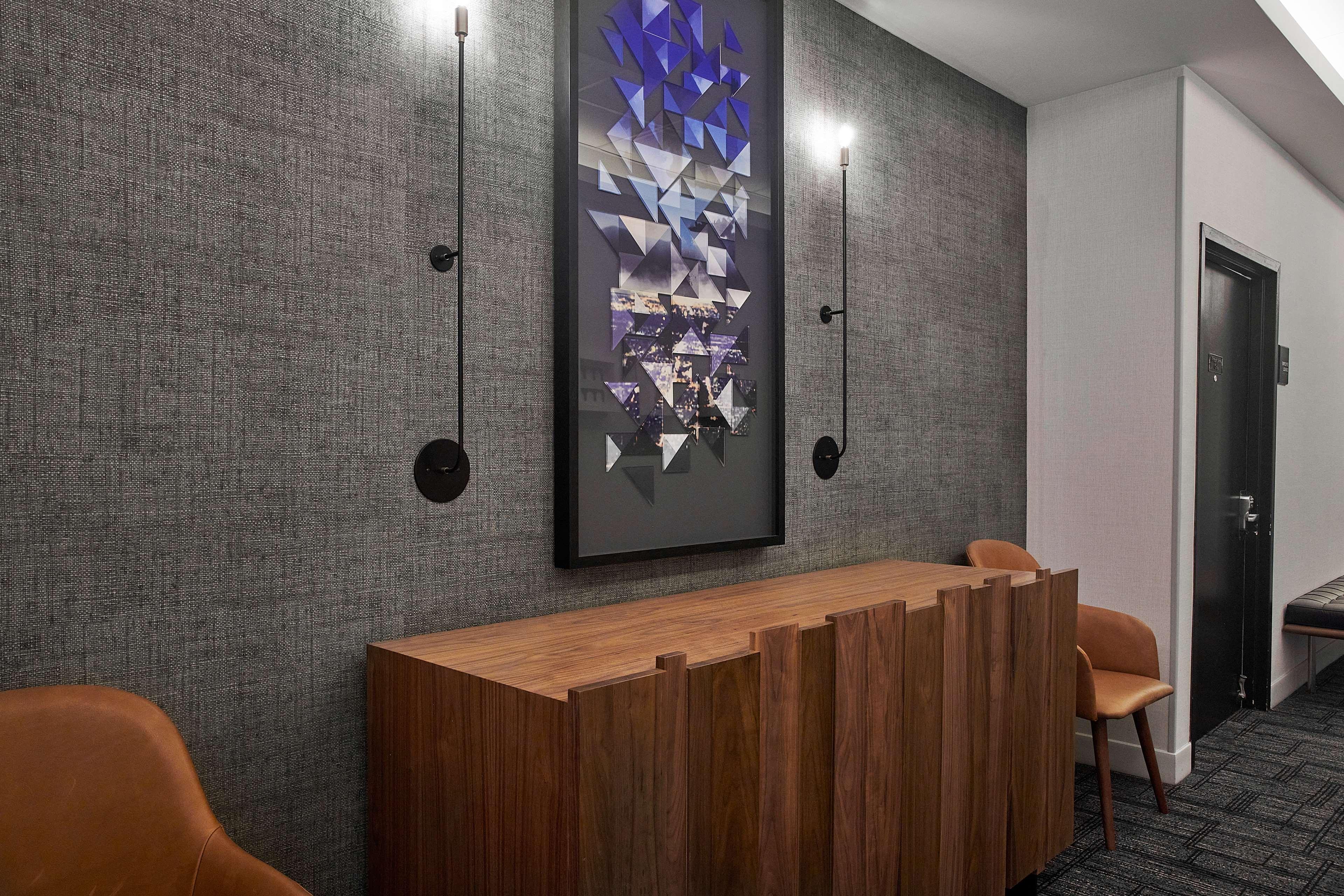 Hampton Inn & Suites Sherman Oaks Los Angeles Extérieur photo