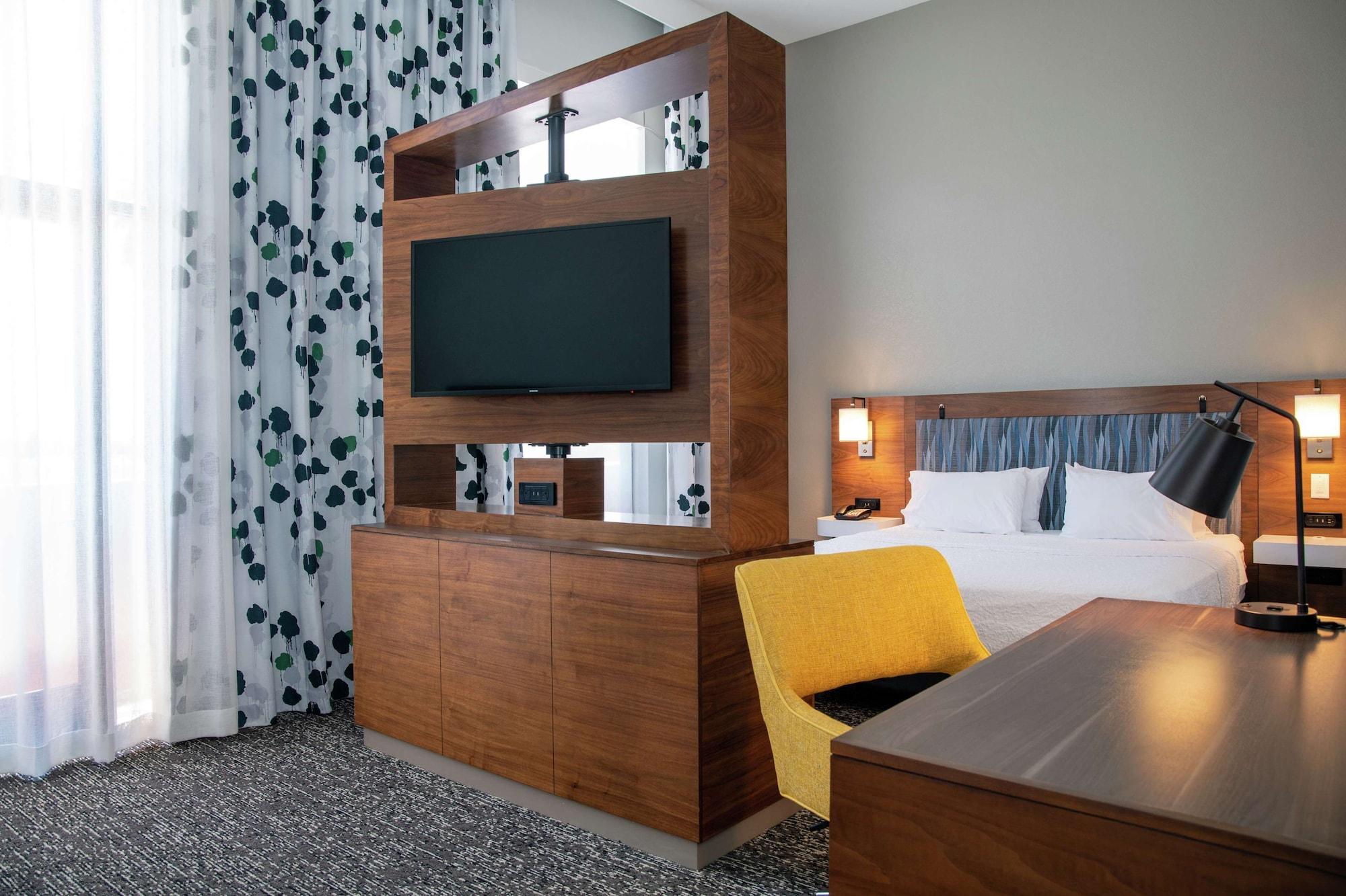 Hampton Inn & Suites Sherman Oaks Los Angeles Extérieur photo