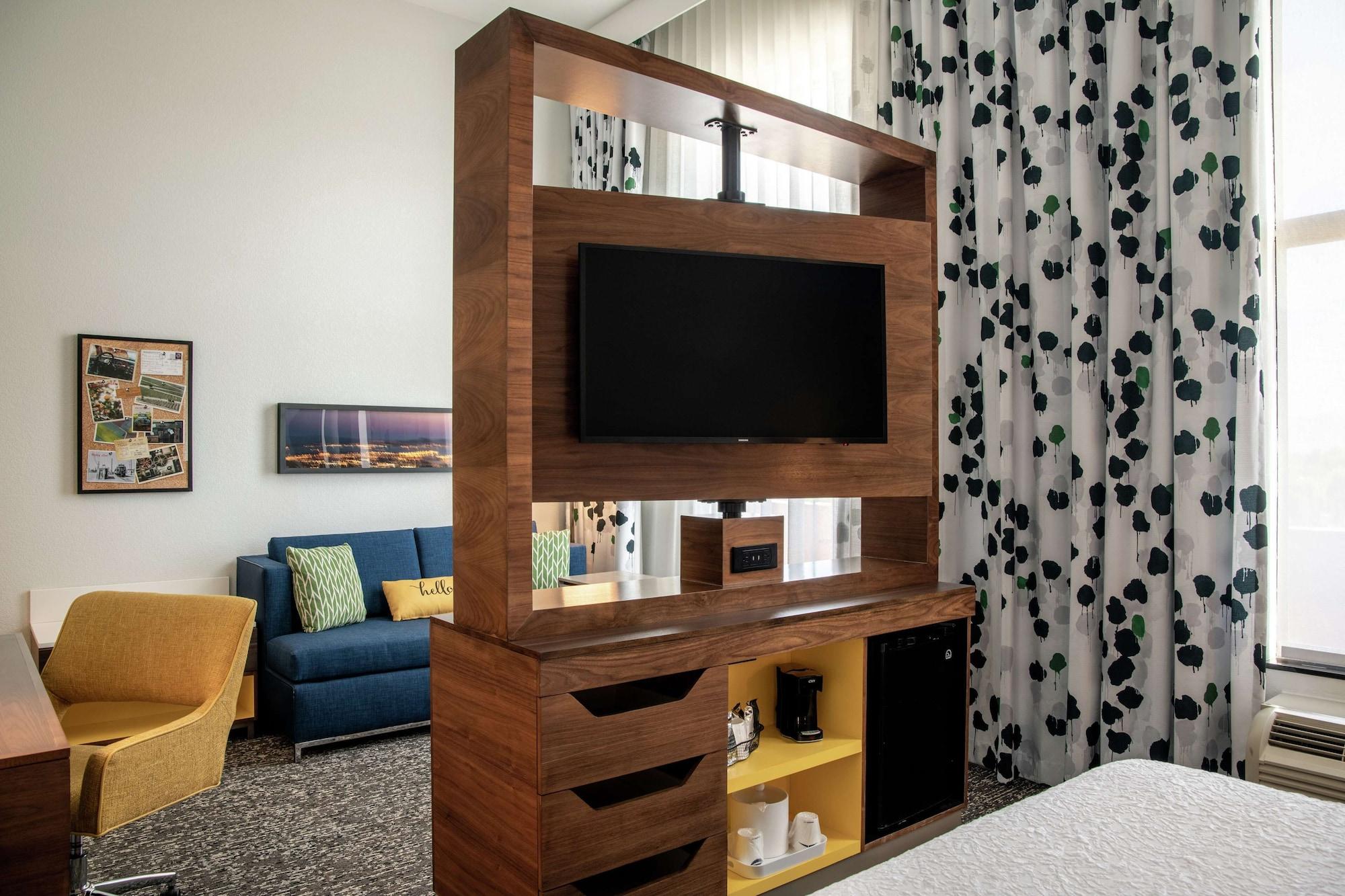 Hampton Inn & Suites Sherman Oaks Los Angeles Extérieur photo