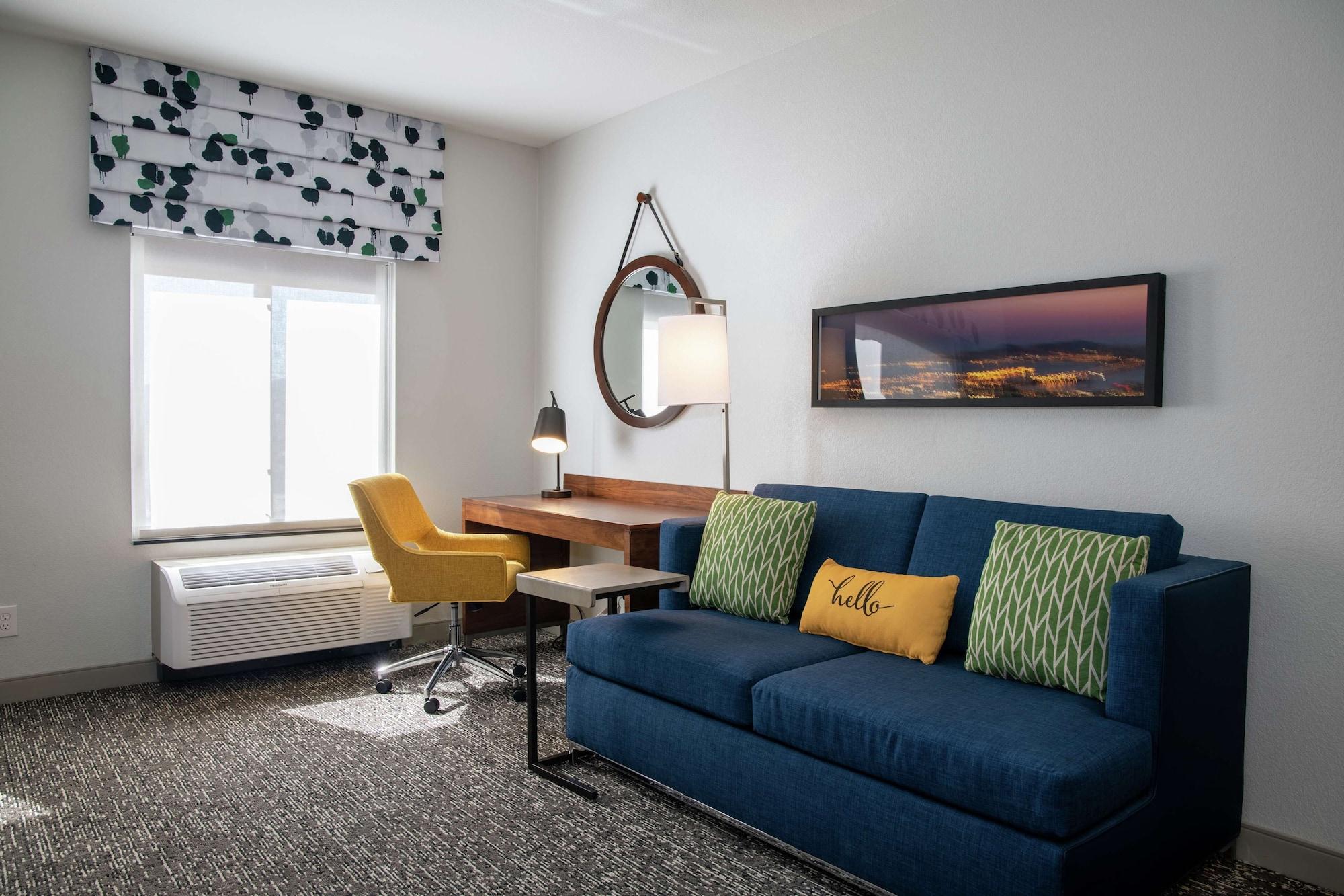 Hampton Inn & Suites Sherman Oaks Los Angeles Extérieur photo
