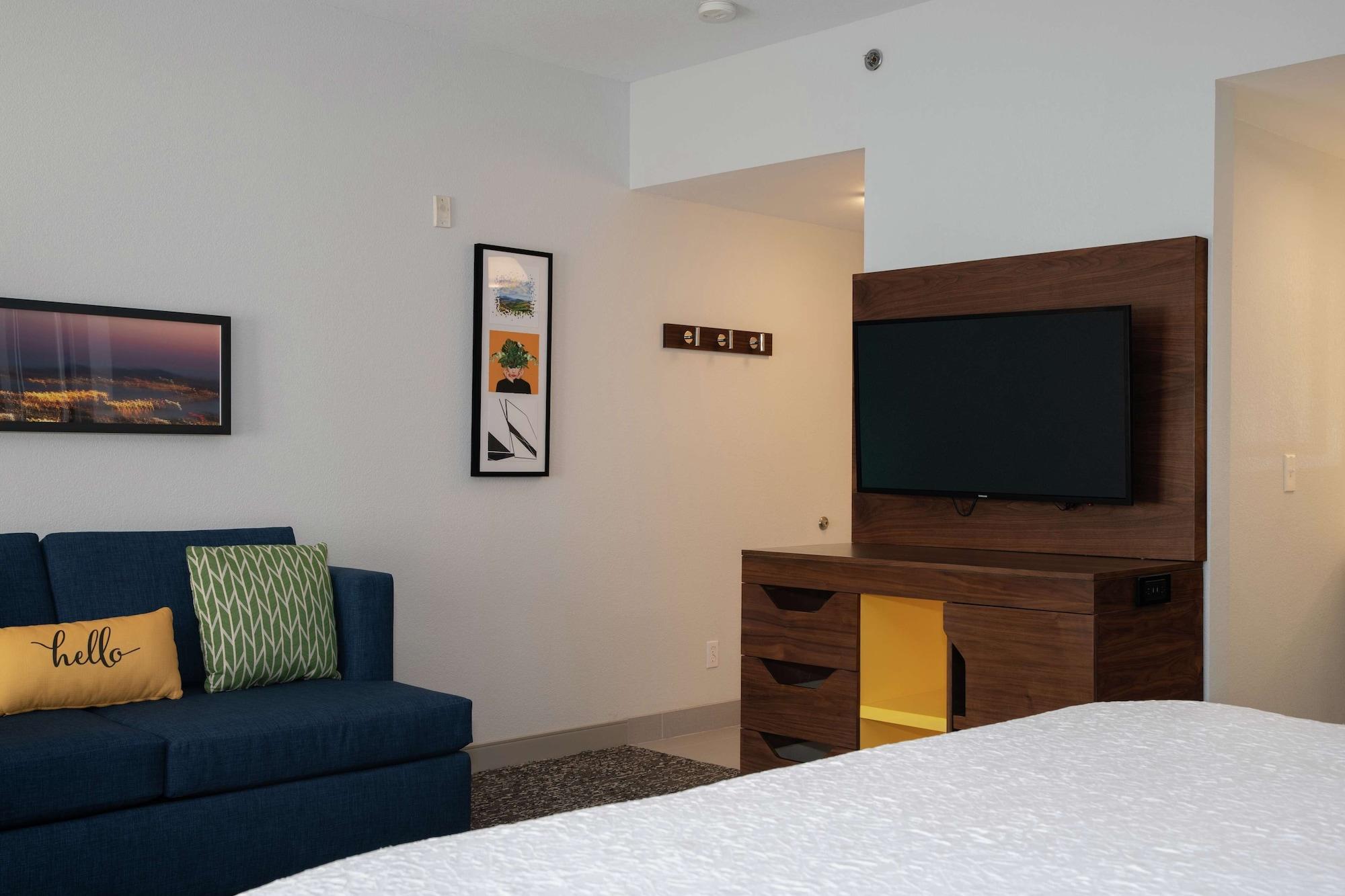 Hampton Inn & Suites Sherman Oaks Los Angeles Extérieur photo