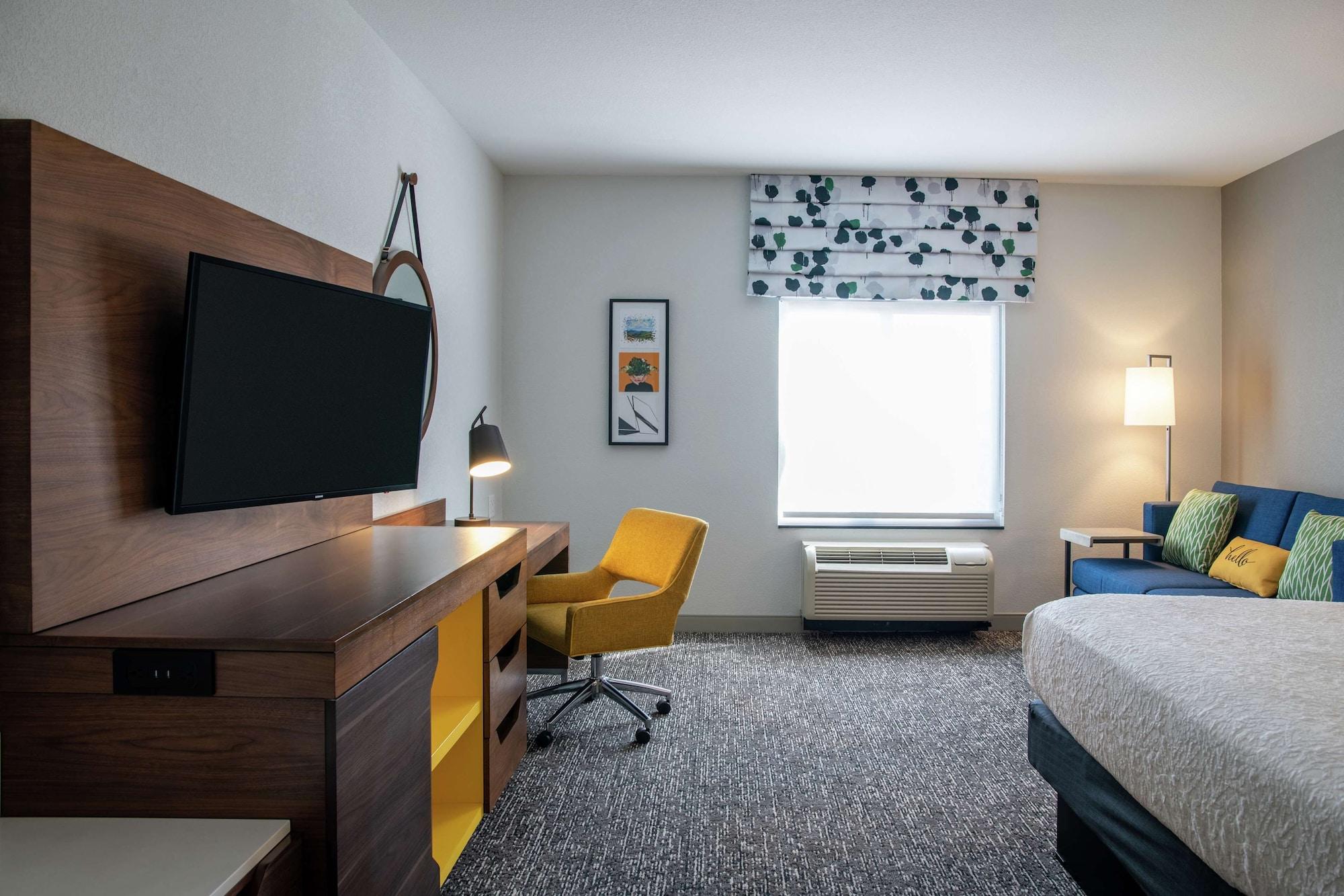 Hampton Inn & Suites Sherman Oaks Los Angeles Extérieur photo