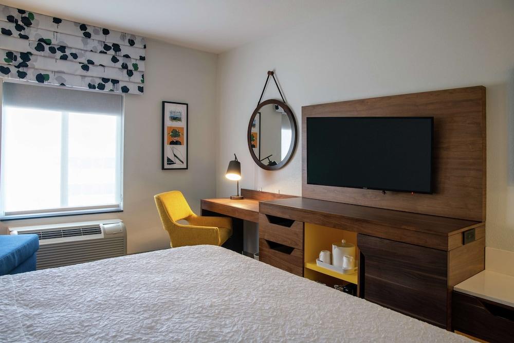 Hampton Inn & Suites Sherman Oaks Los Angeles Extérieur photo