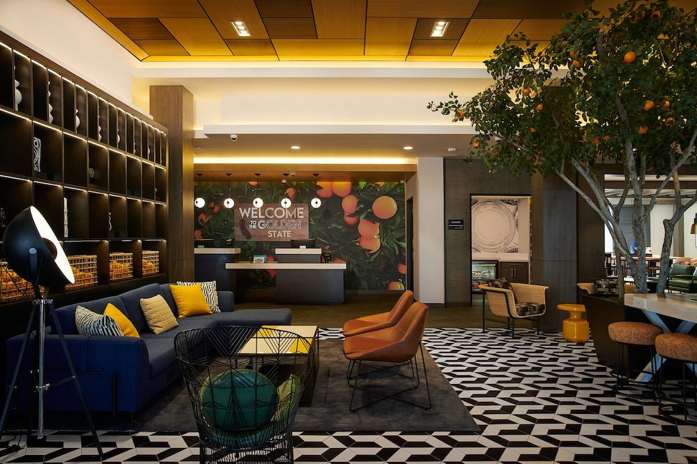 Hampton Inn & Suites Sherman Oaks Los Angeles Extérieur photo