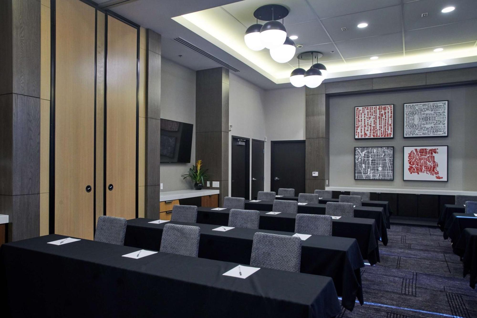 Hampton Inn & Suites Sherman Oaks Los Angeles Extérieur photo