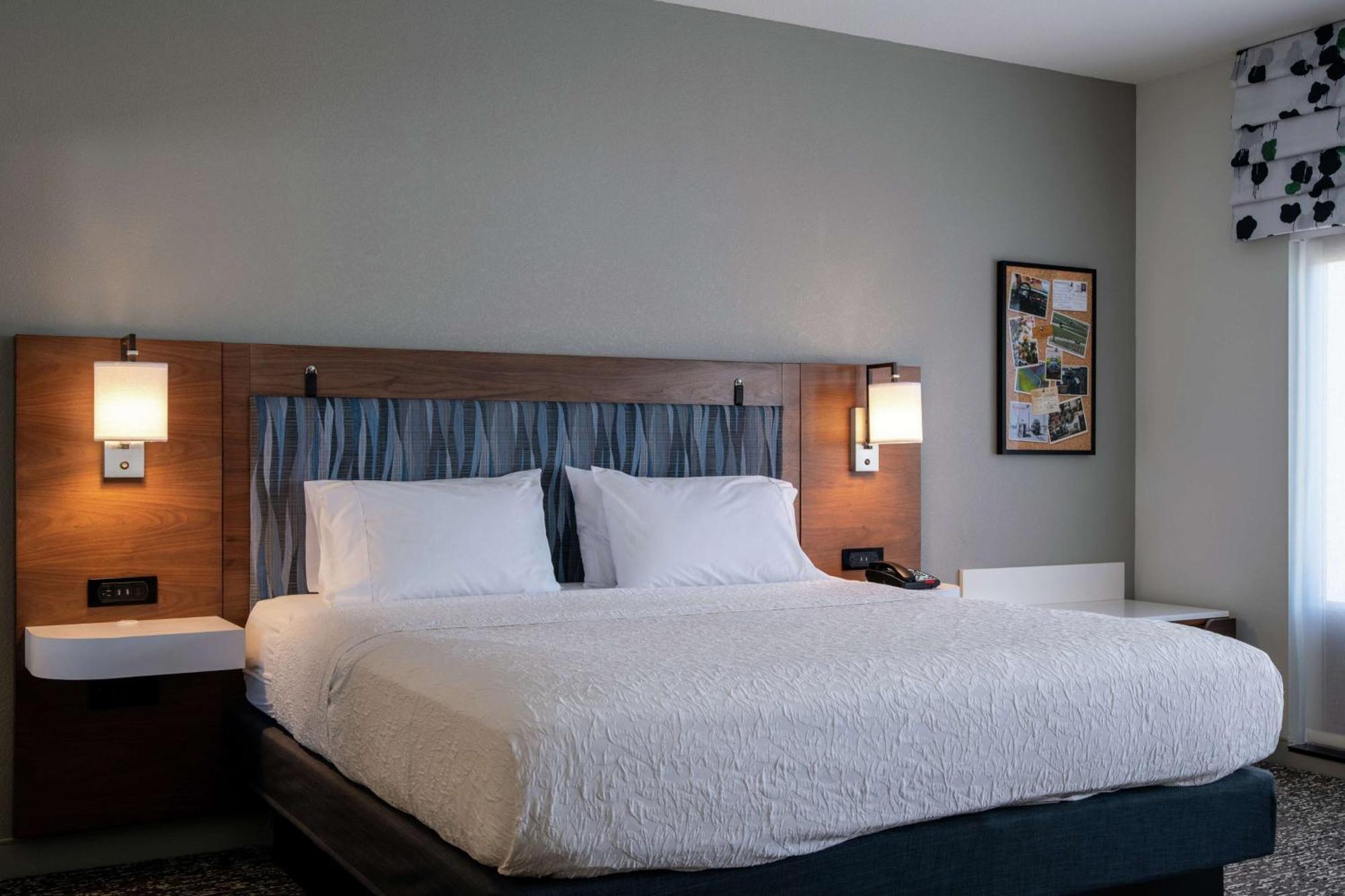 Hampton Inn & Suites Sherman Oaks Los Angeles Extérieur photo