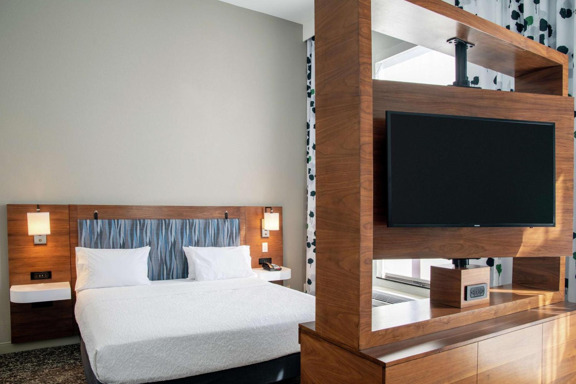 Hampton Inn & Suites Sherman Oaks Los Angeles Extérieur photo