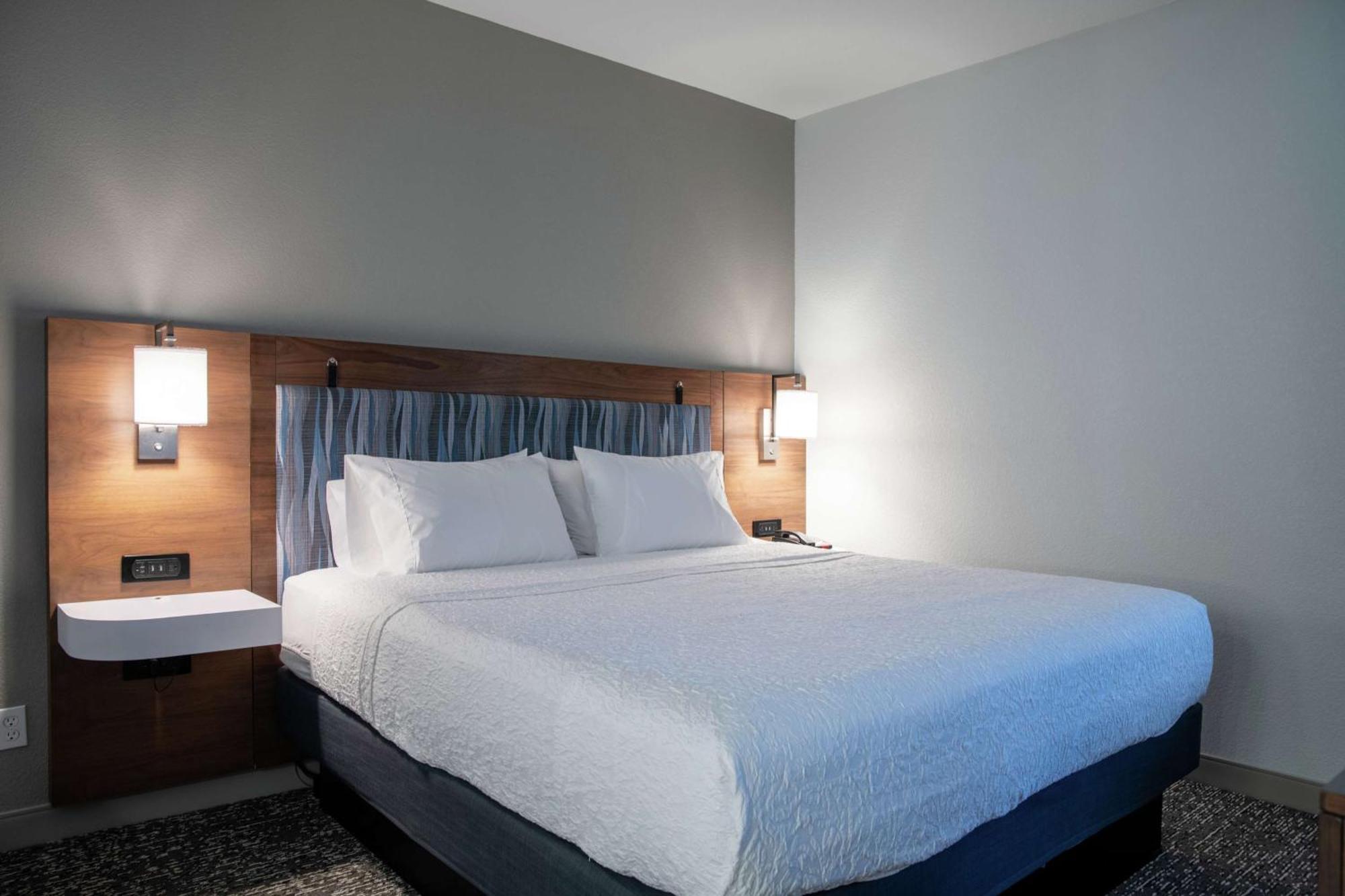 Hampton Inn & Suites Sherman Oaks Los Angeles Extérieur photo