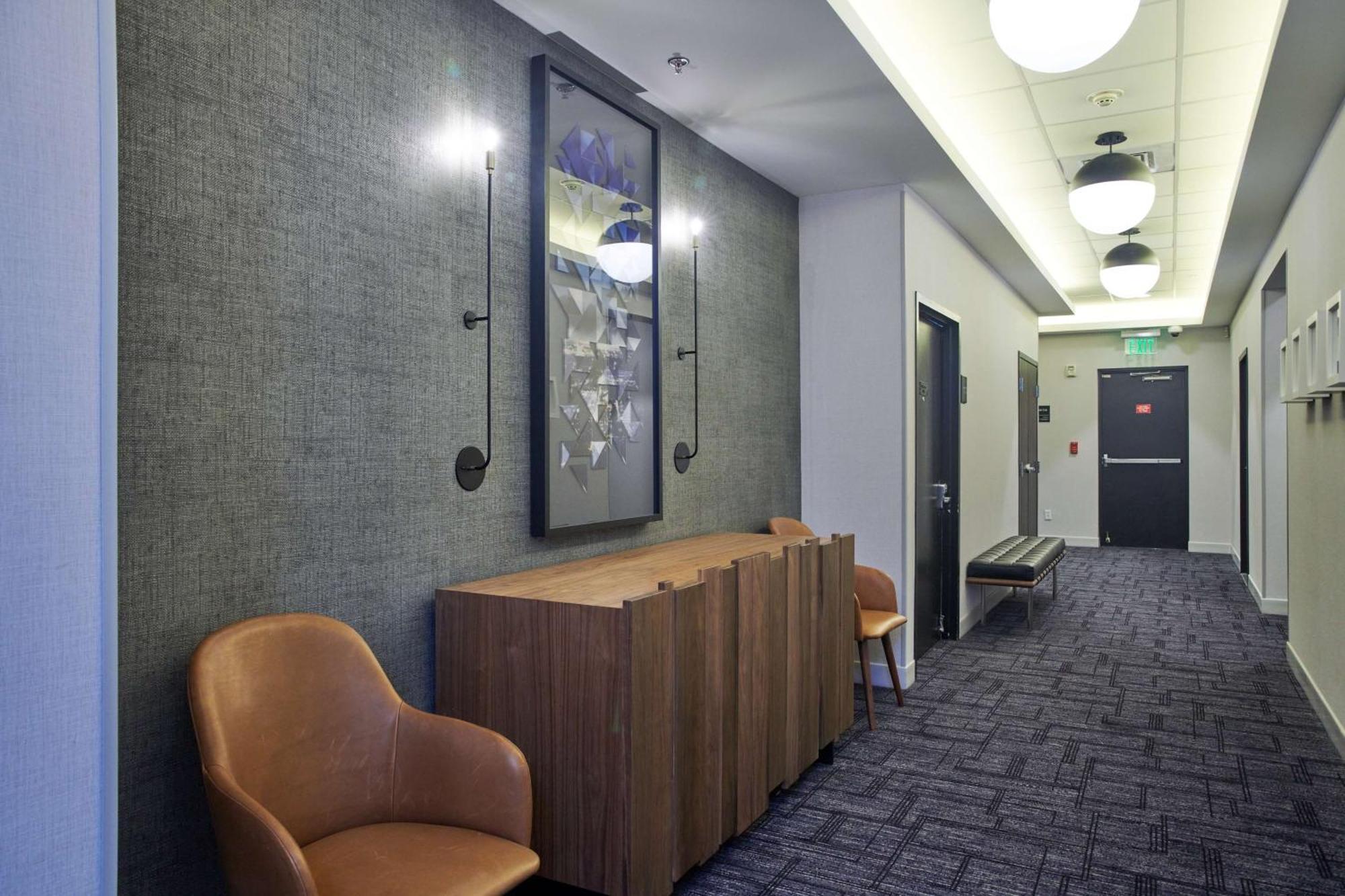 Hampton Inn & Suites Sherman Oaks Los Angeles Extérieur photo