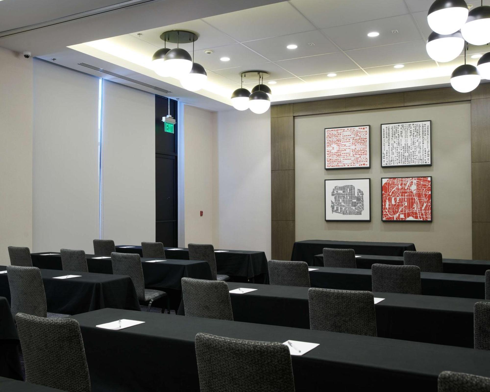 Hampton Inn & Suites Sherman Oaks Los Angeles Extérieur photo