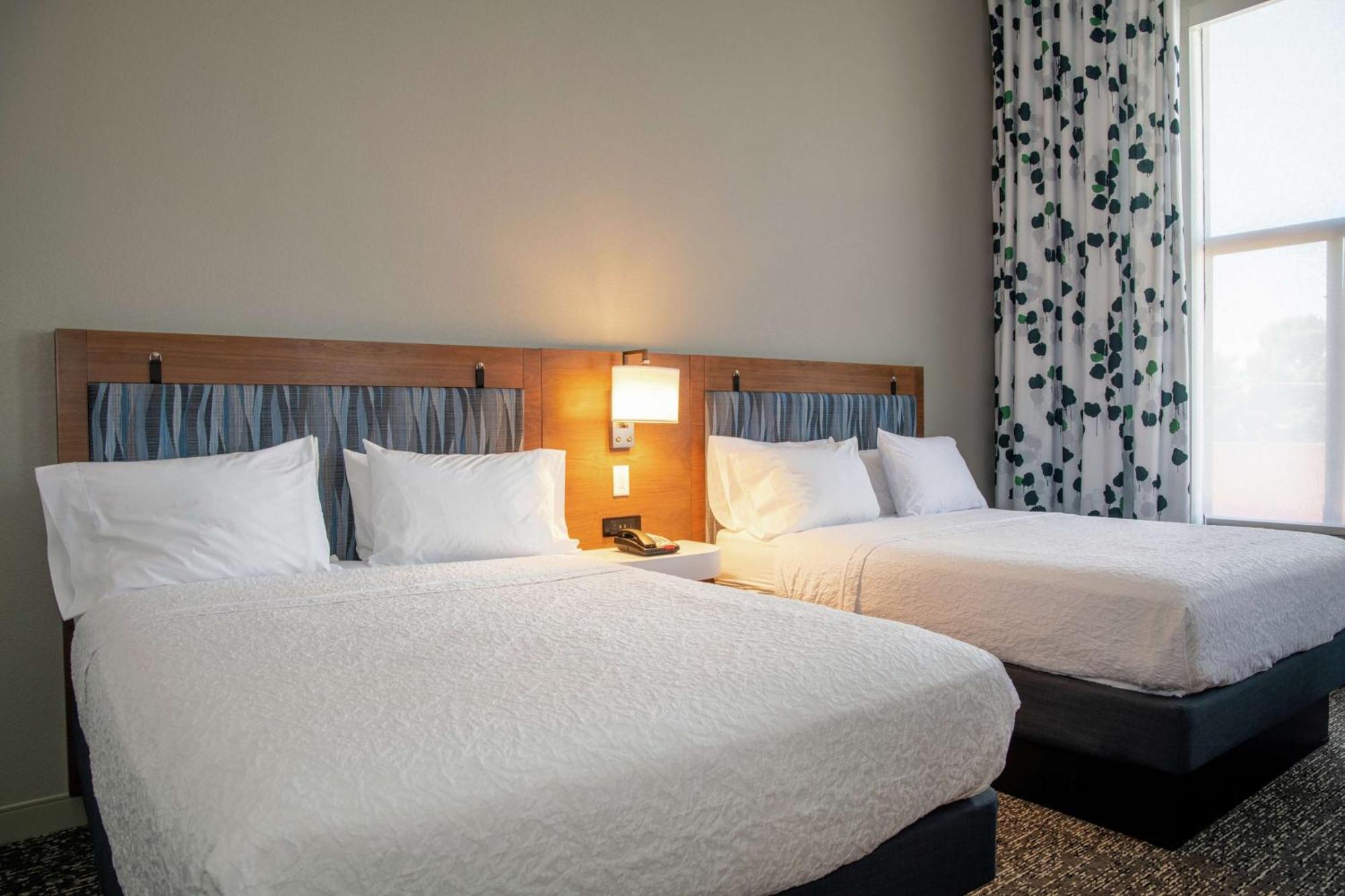 Hampton Inn & Suites Sherman Oaks Los Angeles Extérieur photo