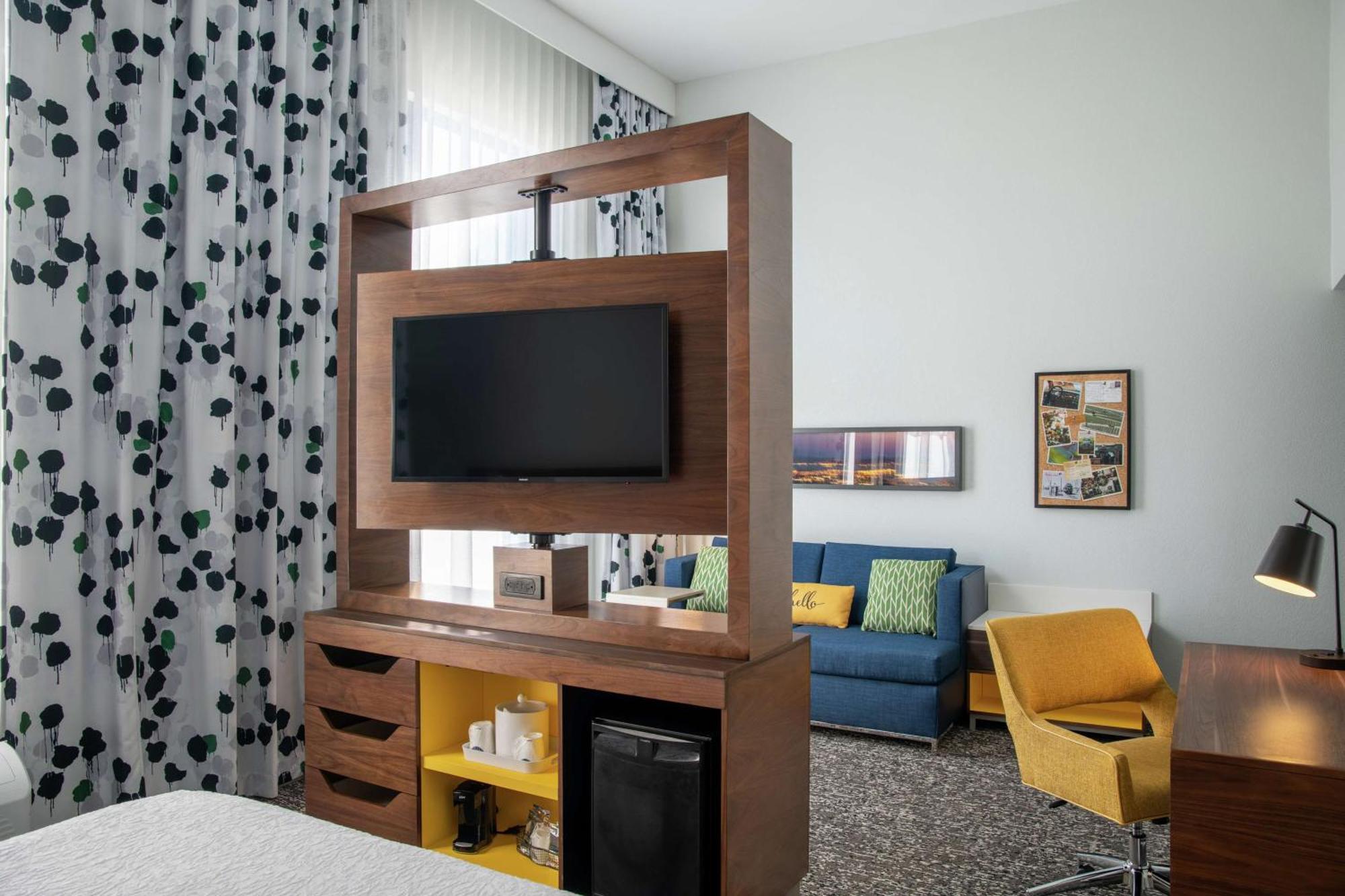 Hampton Inn & Suites Sherman Oaks Los Angeles Extérieur photo