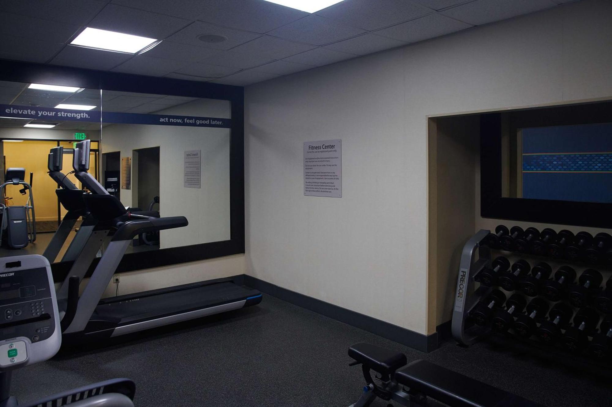 Hampton Inn & Suites Sherman Oaks Los Angeles Extérieur photo