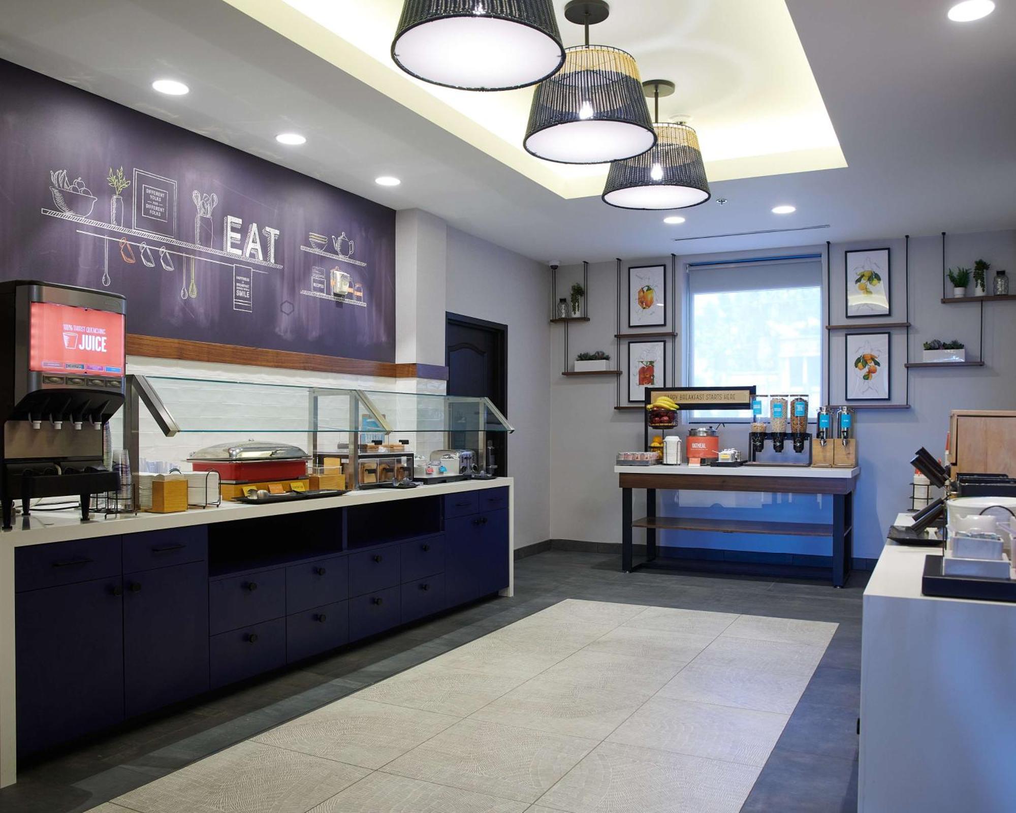 Hampton Inn & Suites Sherman Oaks Los Angeles Extérieur photo