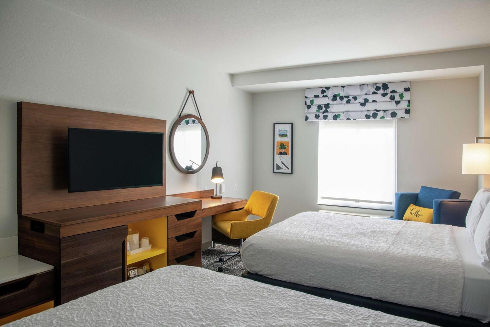 Hampton Inn & Suites Sherman Oaks Los Angeles Extérieur photo