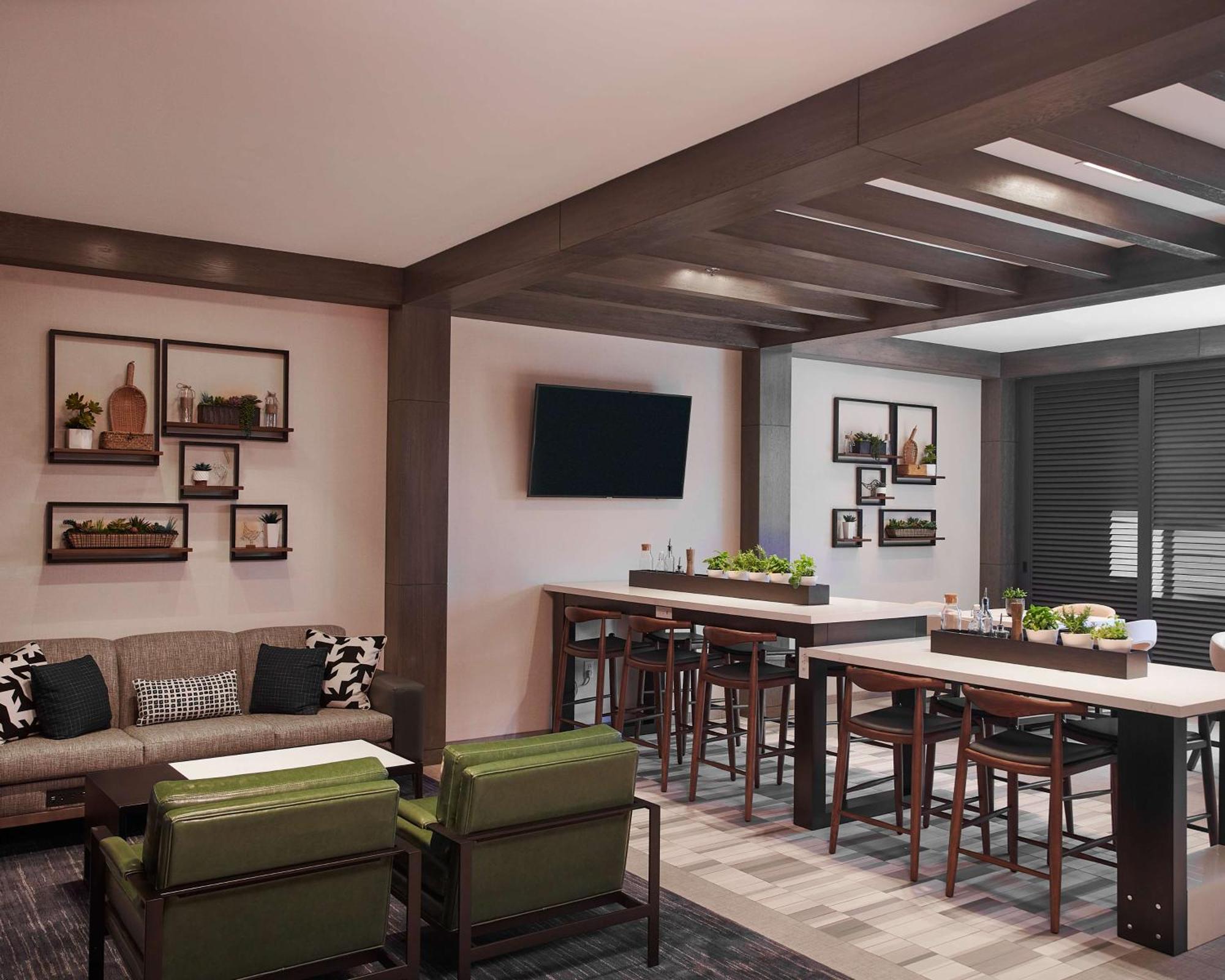 Hampton Inn & Suites Sherman Oaks Los Angeles Extérieur photo