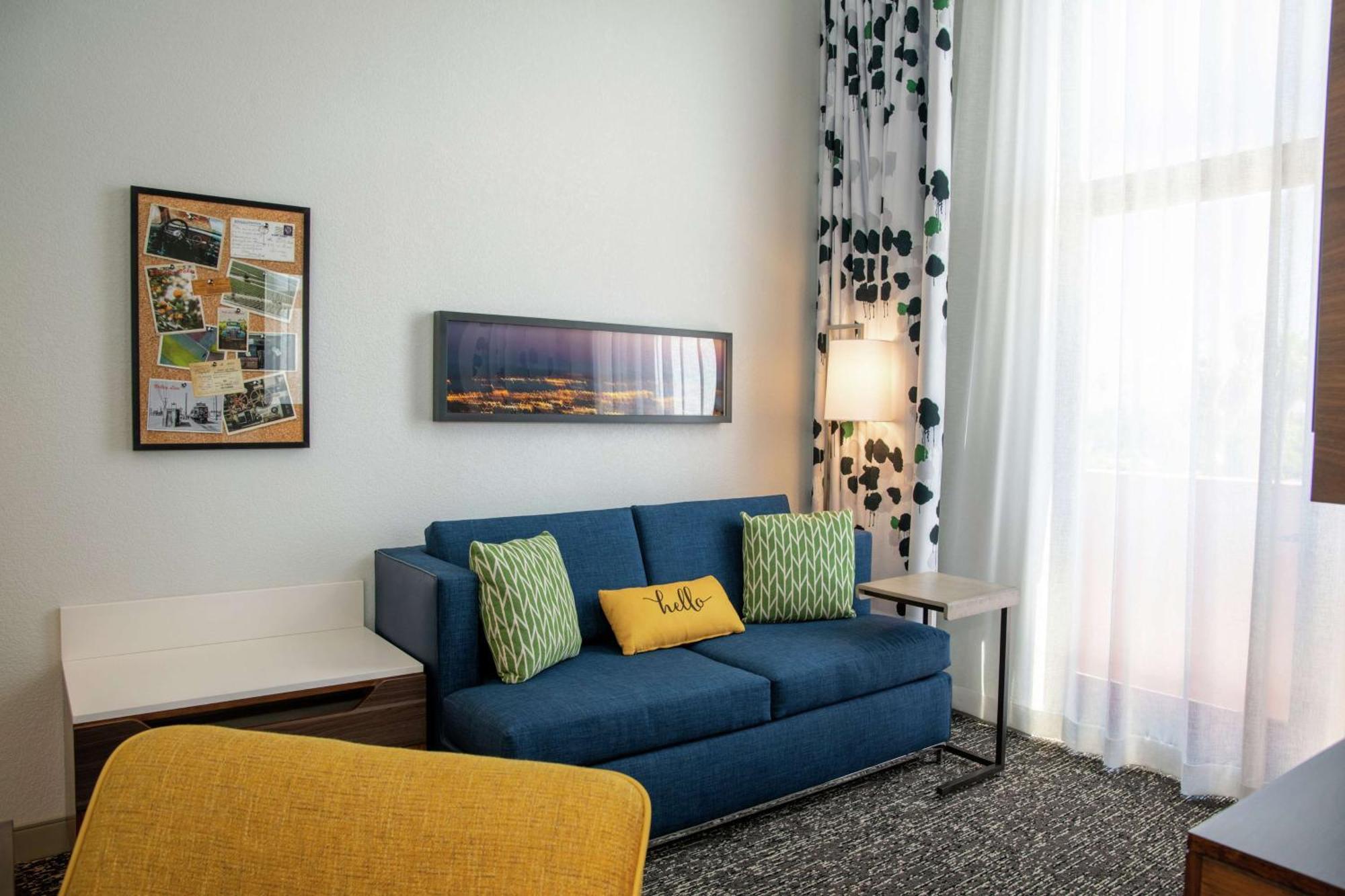 Hampton Inn & Suites Sherman Oaks Los Angeles Extérieur photo