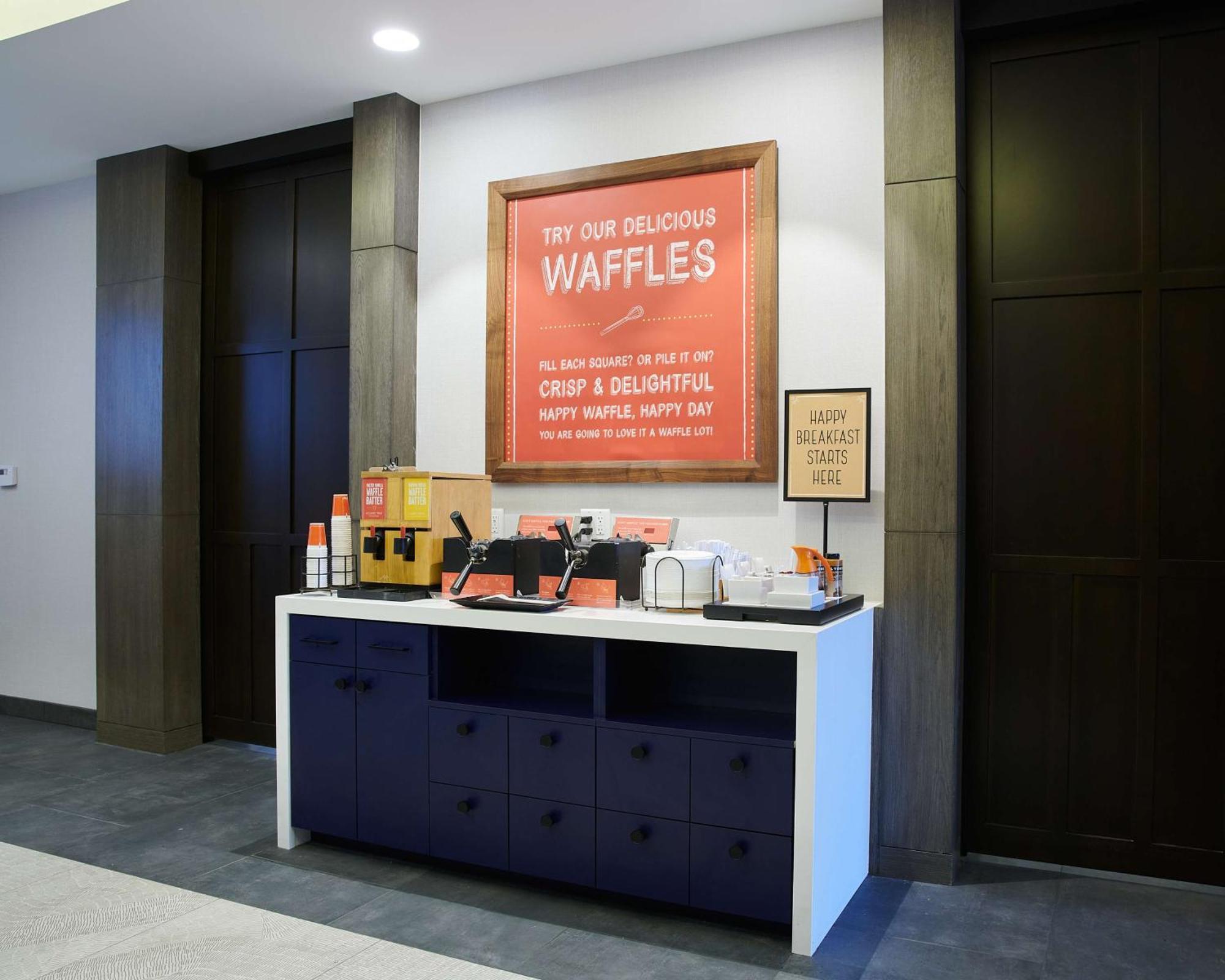 Hampton Inn & Suites Sherman Oaks Los Angeles Extérieur photo