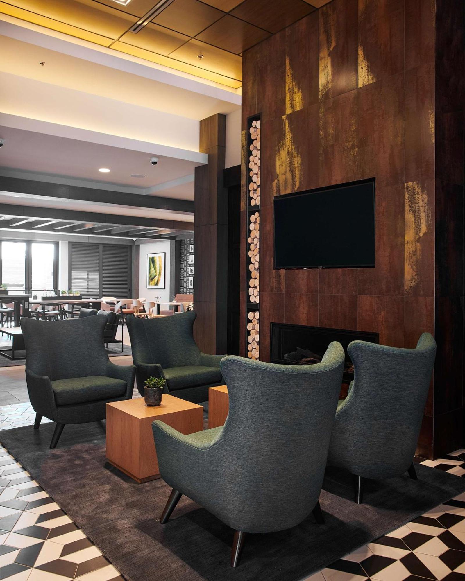 Hampton Inn & Suites Sherman Oaks Los Angeles Extérieur photo