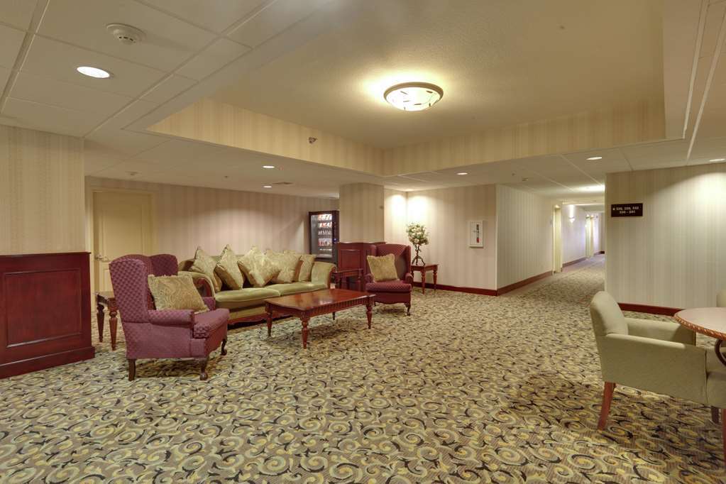 Hampton Inn & Suites Sherman Oaks Los Angeles Intérieur photo